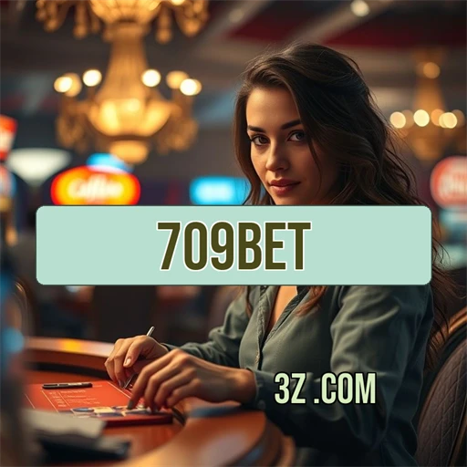 Apostas Empolgantes Esperam por Você no 709 bet