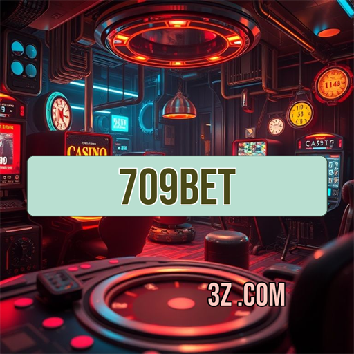 Apostas Incríveis em Esporte: Navegue na 709 bet Agora!