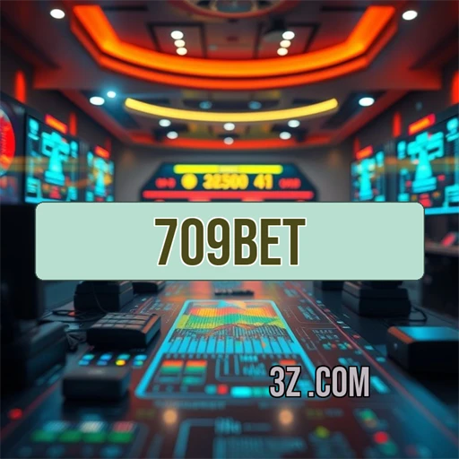 Recursos Paga do Site 709 Bet: Surpresas que Encantam
