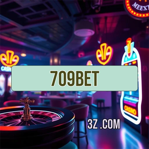 A Inovadora Plataforma 709 bet que Transforma o Jogo Online