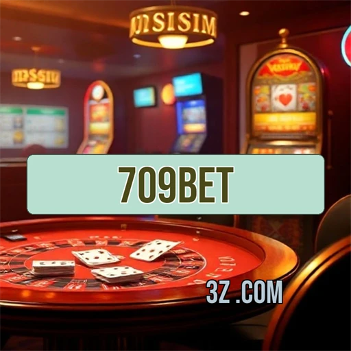 Promoções Imperdíveis na 709 Bet para Todos os Jogadores