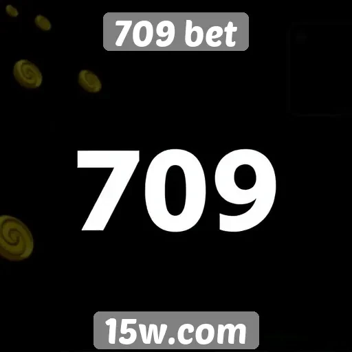 Avaliação dos jogos disponíveis na 709 bet