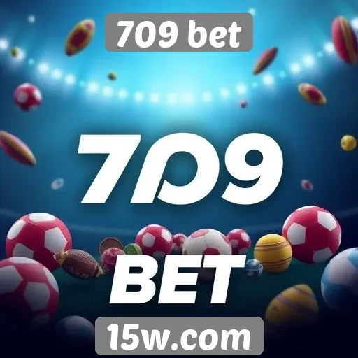Plataforma 709 bet oferece promoções atrativas