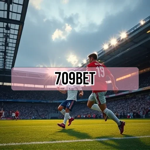 709 bet: Descubra o Futuro do Blackjack em um Click