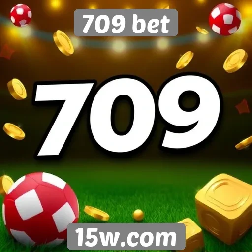 Comparativo de bônus e promoções no 709 bet