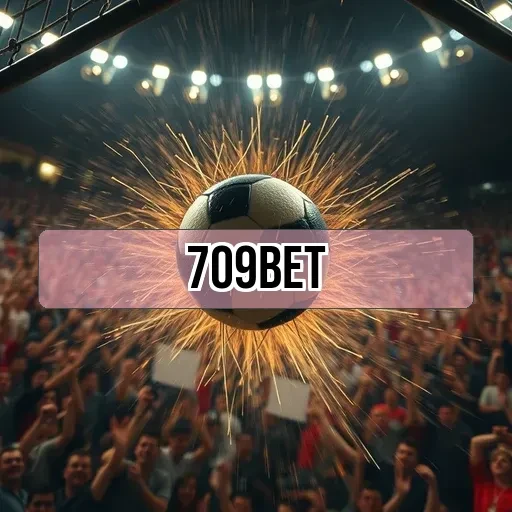 709 bet Eventos