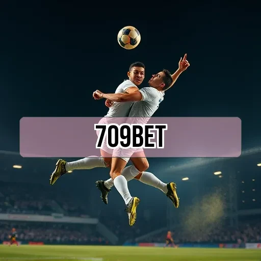 709 bet Alto Risco