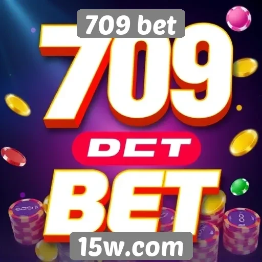 Novas promoções e bônus disponíveis na 709 bet