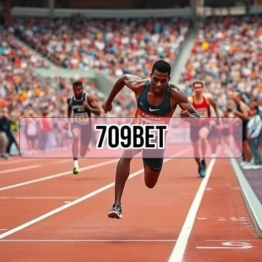 709 bet Recompensas