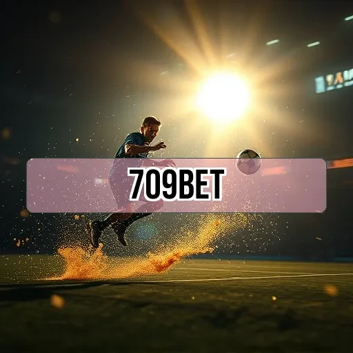 709 bet Caça-níqueis