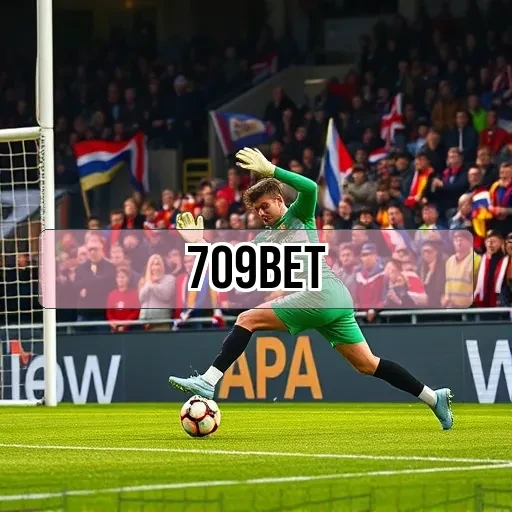 709 bet Torneios